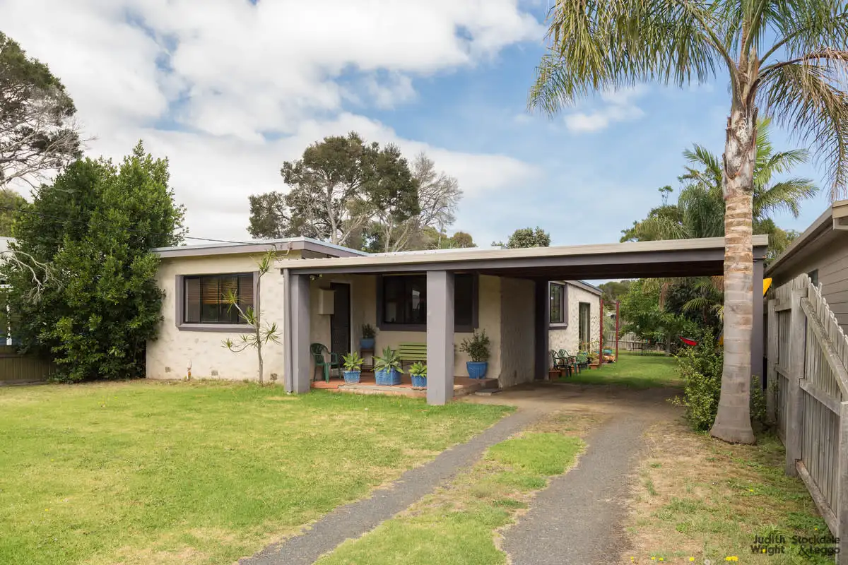 Main view of Homely house listing, 10 Wyndham Avenue, Cowes VIC 3922