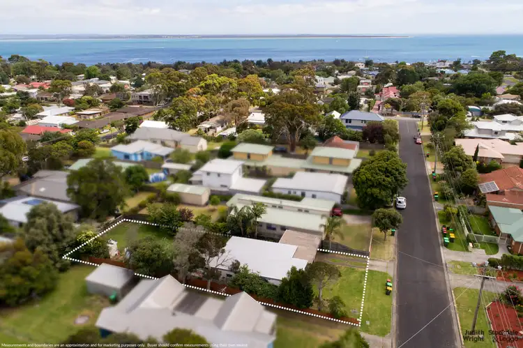 Second view of Homely house listing, 10 Wyndham Avenue, Cowes VIC 3922