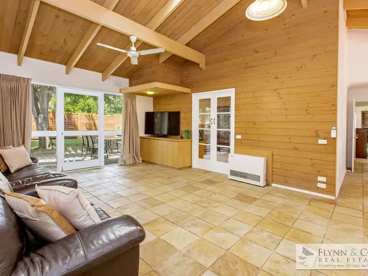 Second view of Homely house listing, 109 Elizabeth Drive, Rosebud VIC 3939
