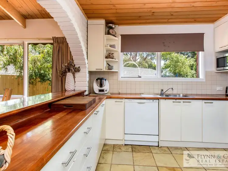 Fifth view of Homely house listing, 109 Elizabeth Drive, Rosebud VIC 3939