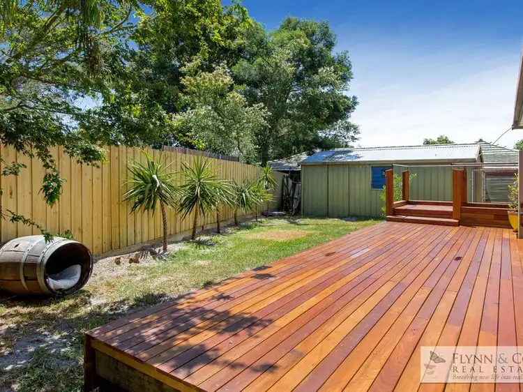 Sixth view of Homely house listing, 109 Elizabeth Drive, Rosebud VIC 3939