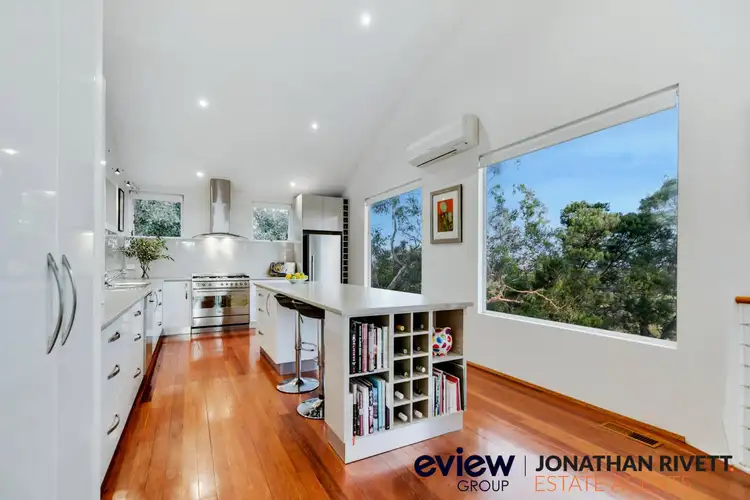 Fifth view of Homely house listing, 18-20 Eumeralla Grove, Mount Eliza VIC 3930
