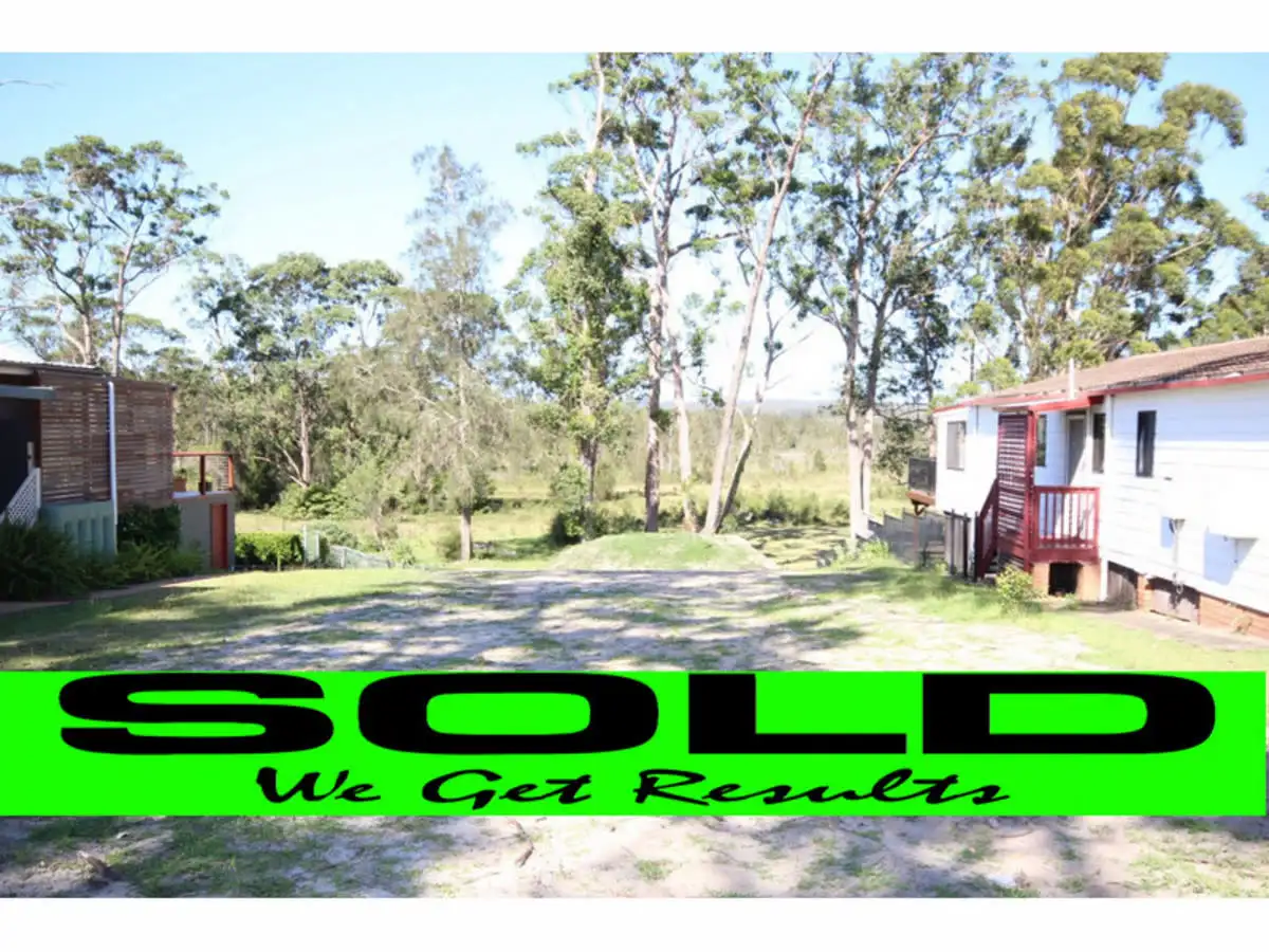Main view of Homely land listing, 72 Sanctuary Point Road, Sanctuary Point NSW 2540