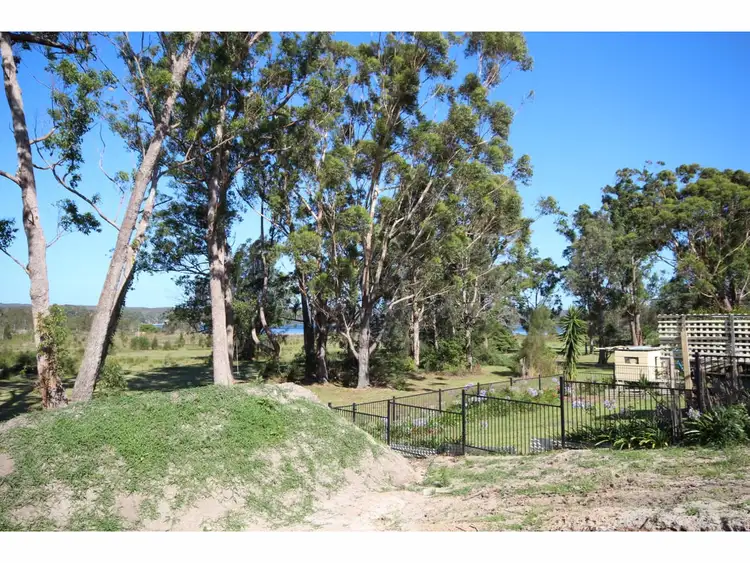 Fourth view of Homely land listing, 72 Sanctuary Point Road, Sanctuary Point NSW 2540