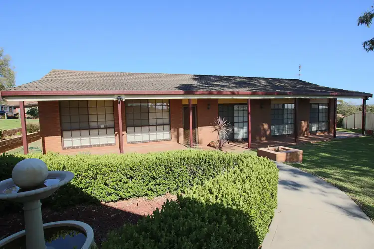 Main view of Homely house listing, 9 Casuarina Close, Muswellbrook NSW 2333