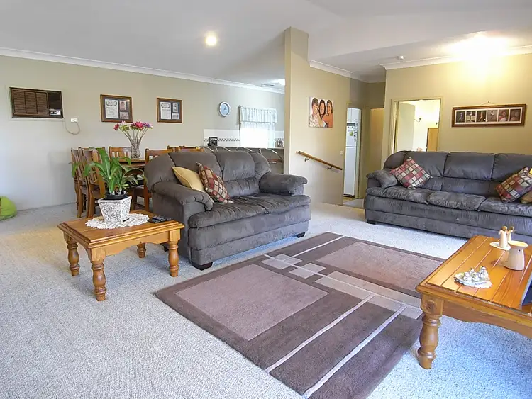Second view of Homely house listing, 9 Casuarina Close, Muswellbrook NSW 2333