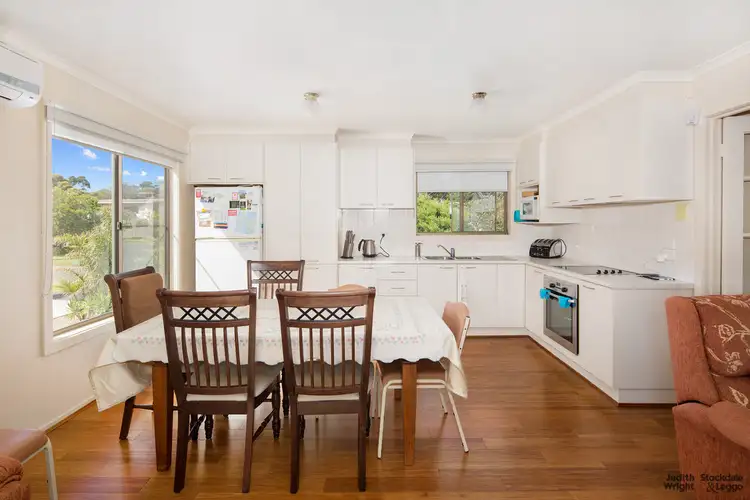 Fifth view of Homely house listing, 7 Ophir Avenue, Ventnor VIC 3922
