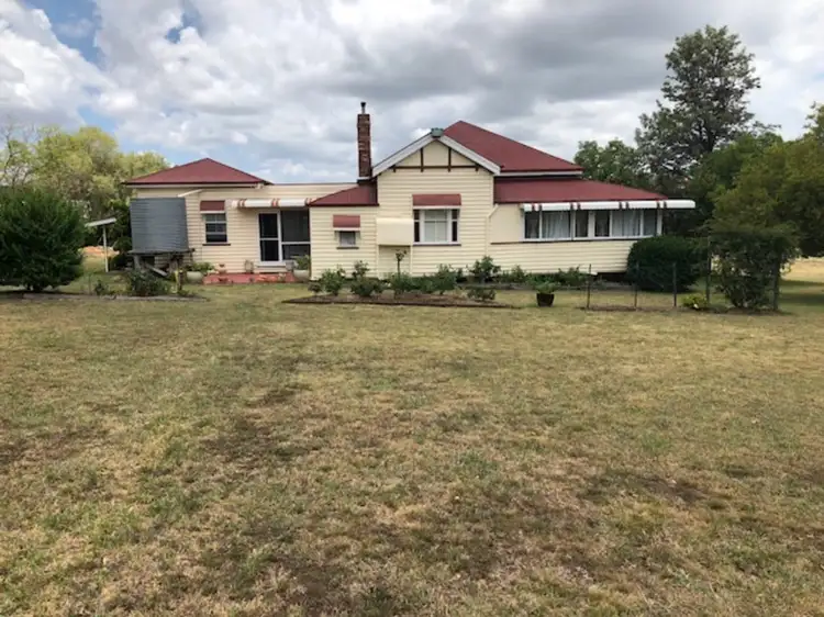 4843 Clifton Gatton Road, Clifton QLD 4361