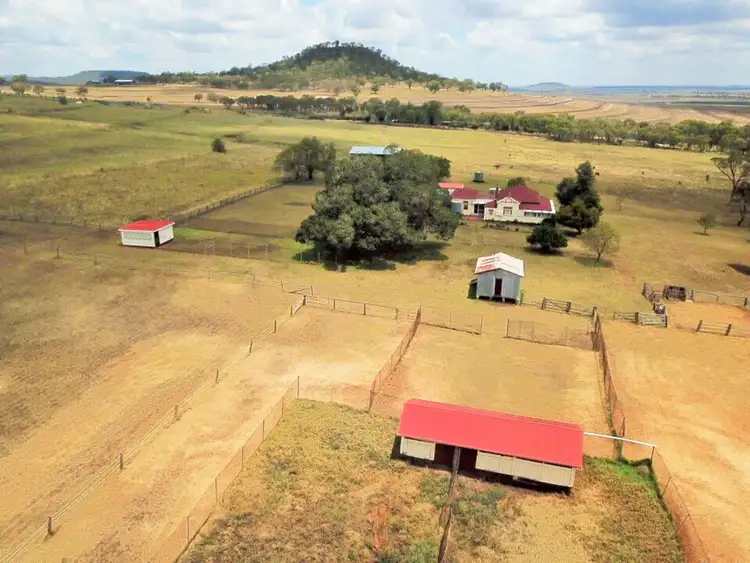 Third view of Homely rural property listing, 4843 Clifton Gatton Road, Clifton QLD 4361