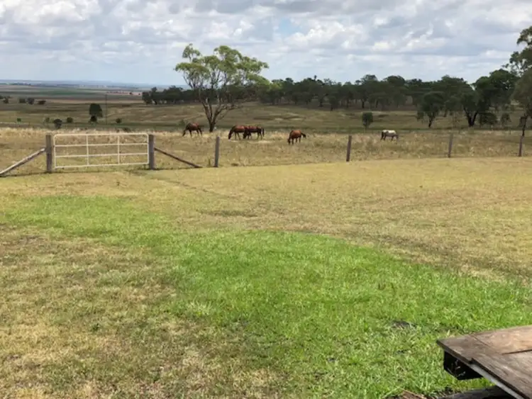 Fourth view of Homely rural property listing, 4843 Clifton Gatton Road, Clifton QLD 4361