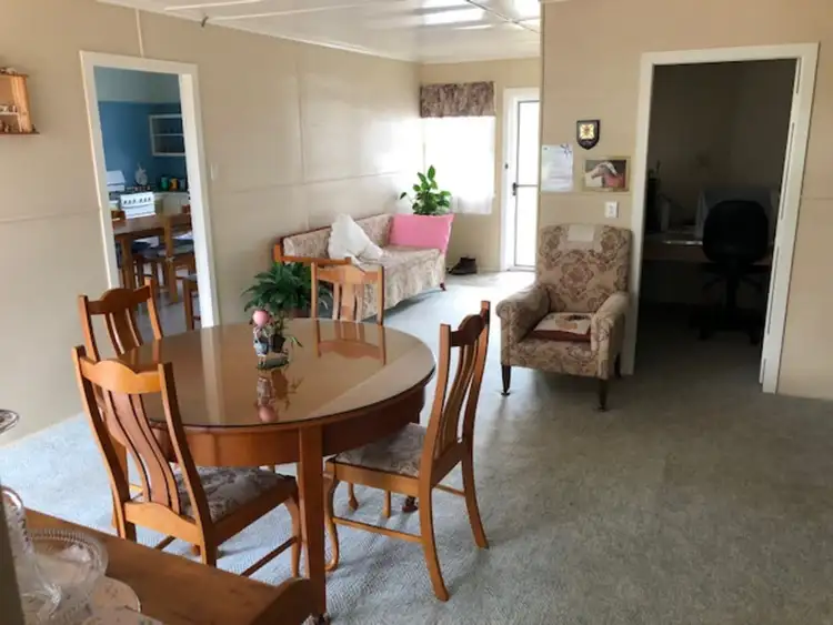 Fifth view of Homely rural property listing, 4843 Clifton Gatton Road, Clifton QLD 4361