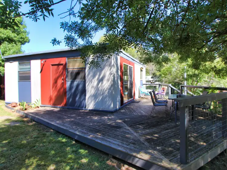Second view of Homely house listing, 20 Village Way, Macs Cove VIC 3723