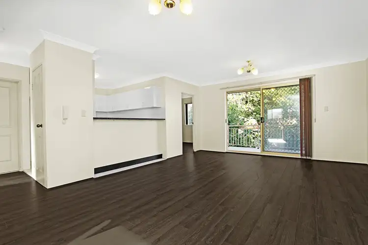 28/274 Stacey Street, Bankstown NSW 2200