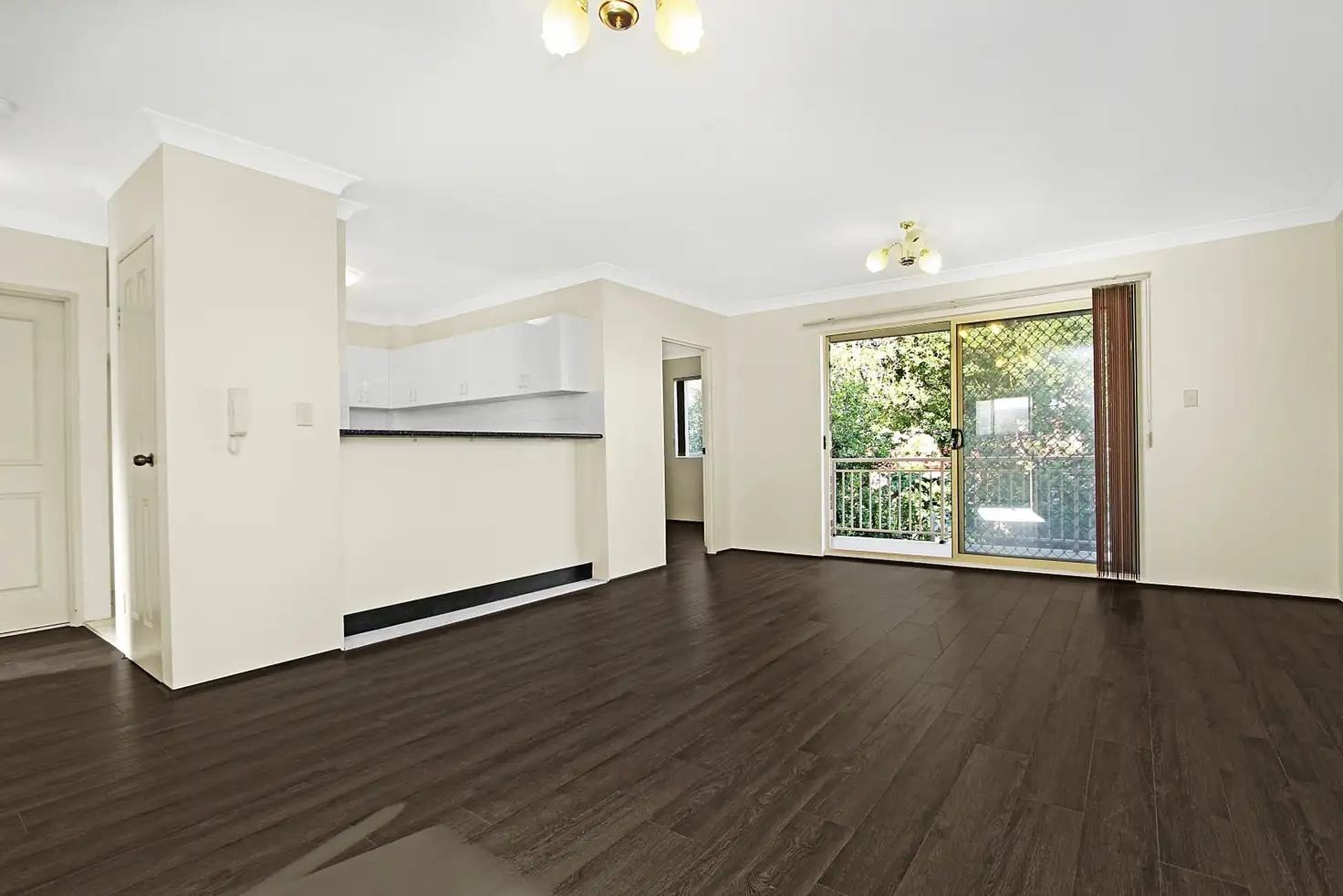 Main view of Homely apartment listing, 28/274 Stacey Street, Bankstown NSW 2200