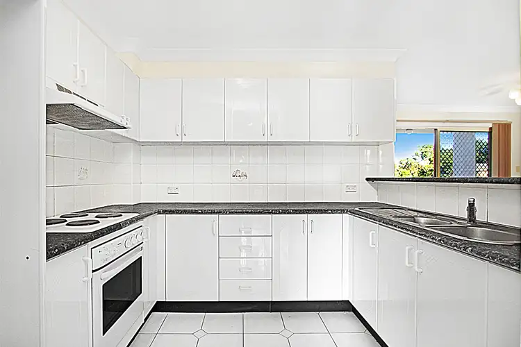 Second view of Homely apartment listing, 28/274 Stacey Street, Bankstown NSW 2200