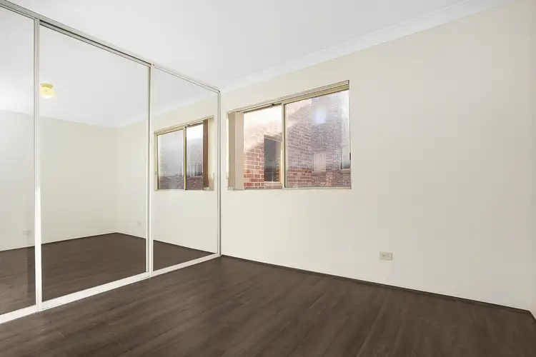Third view of Homely apartment listing, 28/274 Stacey Street, Bankstown NSW 2200