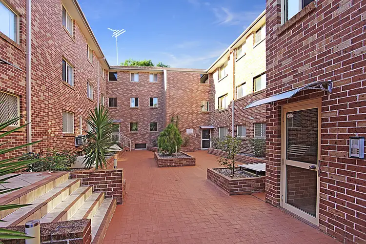 Sixth view of Homely apartment listing, 28/274 Stacey Street, Bankstown NSW 2200