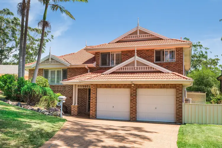 12 Aires Close, Erina NSW 2250