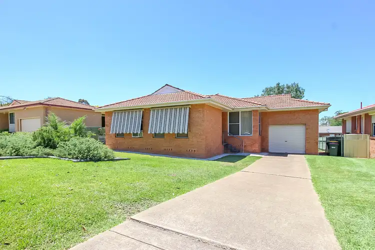 11 Isobella Street, Muswellbrook NSW 2333