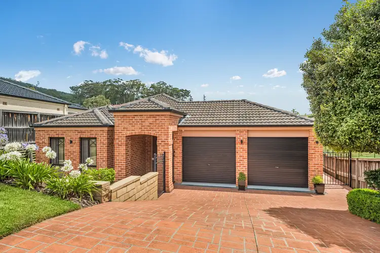 4 Sunhill Crescent, Erina NSW 2250