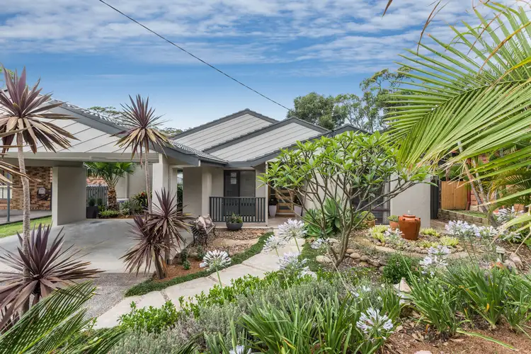 16 Kuburra Road, Erina NSW 2250