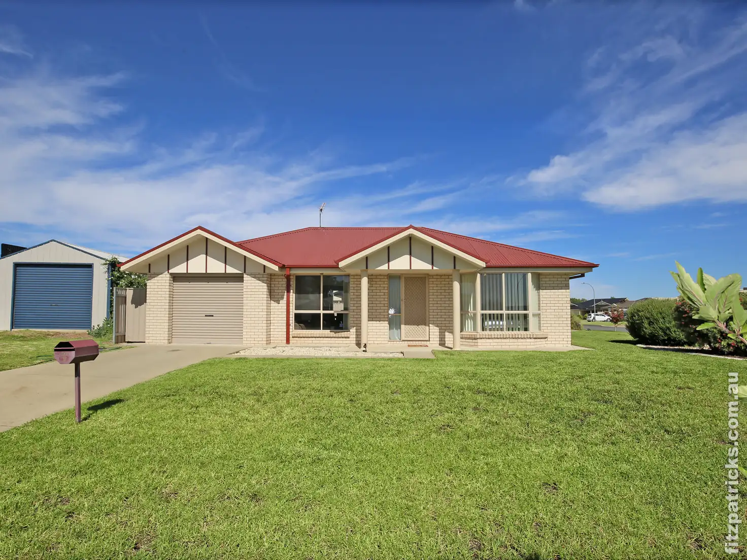 Main view of Homely house listing, 7 Garru Place, Glenfield Park NSW 2650