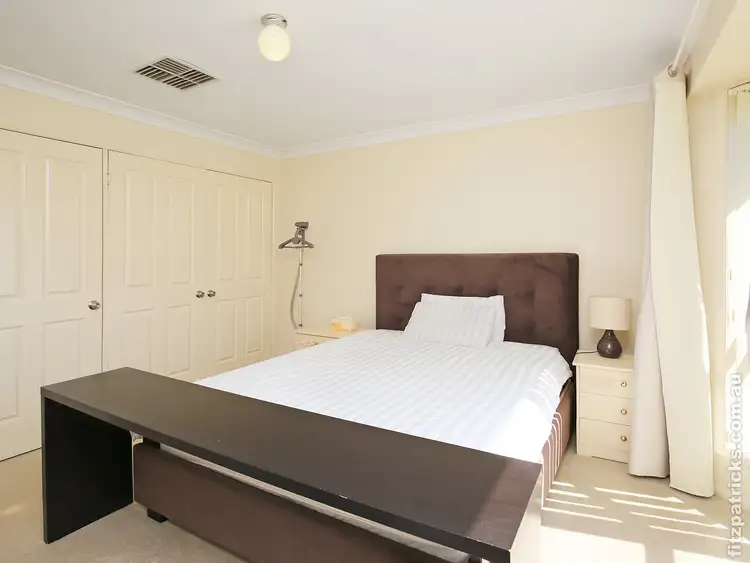 Fifth view of Homely house listing, 7 Garru Place, Glenfield Park NSW 2650