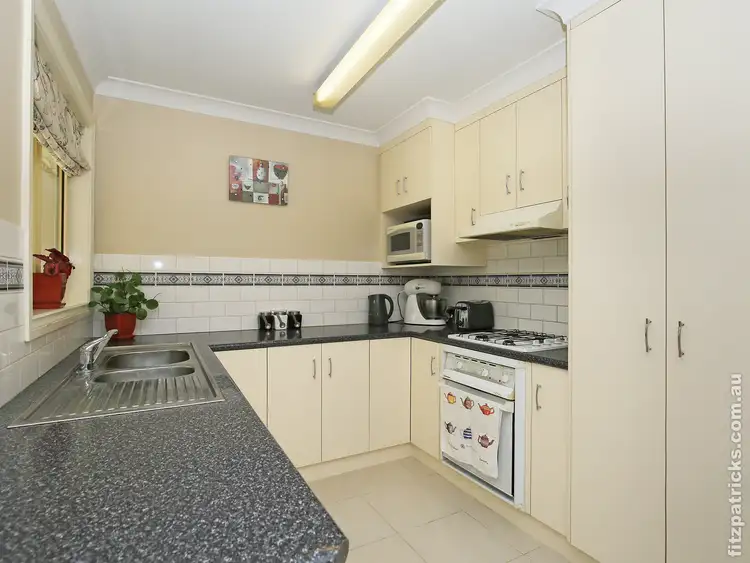 Second view of Homely house listing, 18 Truscott Drive, Ashmont NSW 2650