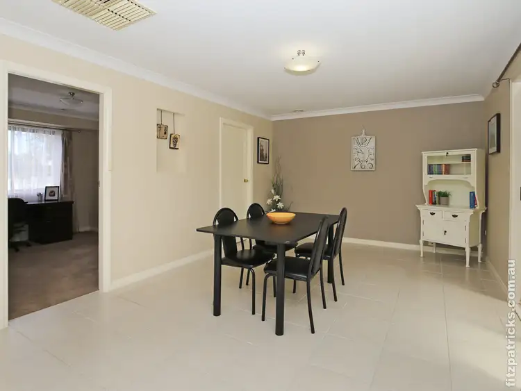 Third view of Homely house listing, 18 Truscott Drive, Ashmont NSW 2650