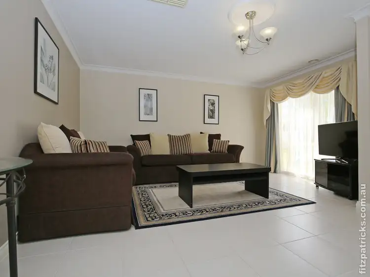 Fourth view of Homely house listing, 18 Truscott Drive, Ashmont NSW 2650