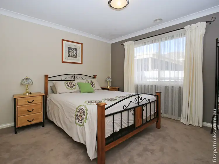 Fifth view of Homely house listing, 18 Truscott Drive, Ashmont NSW 2650