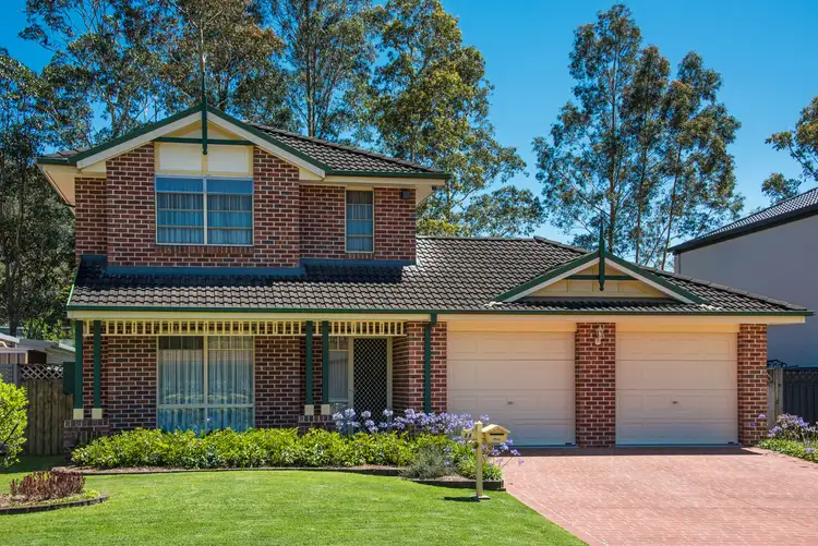 58 Singleton Road, Point Clare NSW 2250