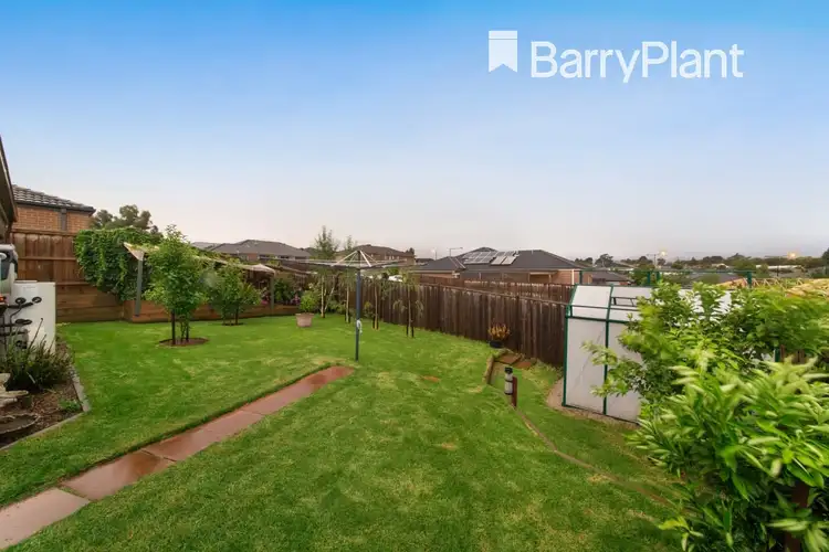 Third view of Homely house listing, 6 Cato Way, Pakenham VIC 3810