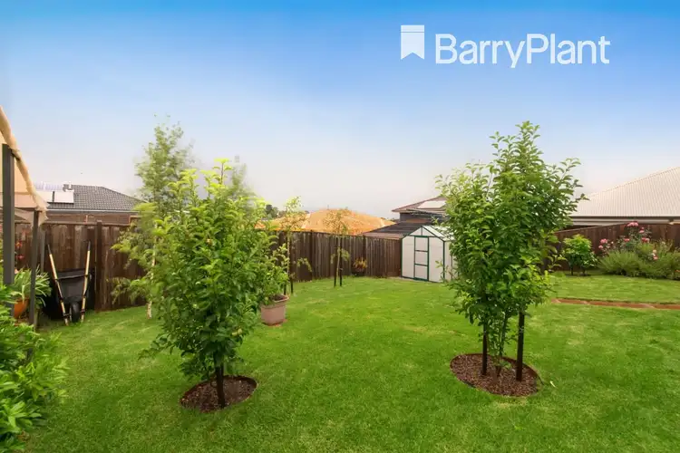 Fourth view of Homely house listing, 6 Cato Way, Pakenham VIC 3810
