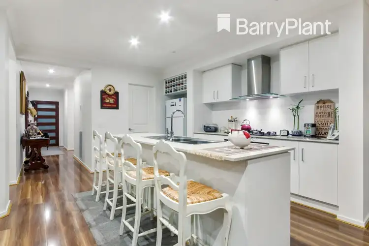 Sixth view of Homely house listing, 6 Cato Way, Pakenham VIC 3810