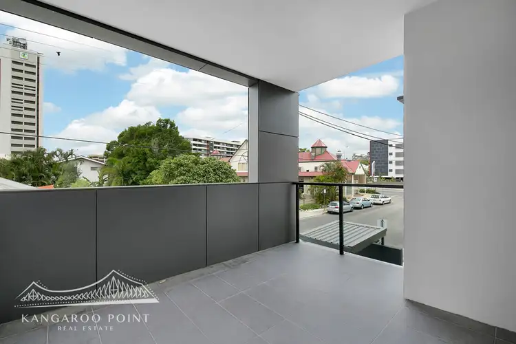 101/24-26 Bromley Street, Kangaroo Point QLD 4169
