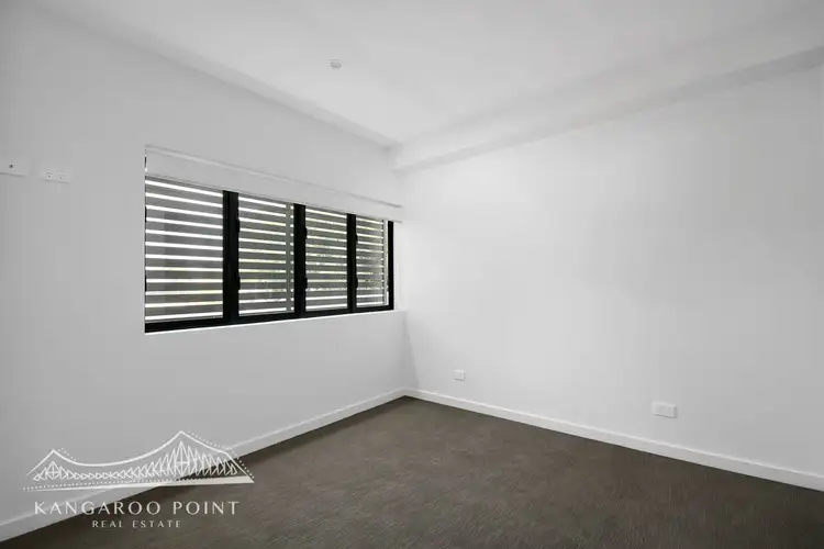 Fourth view of Homely apartment listing, 101/24-26 Bromley Street, Kangaroo Point QLD 4169