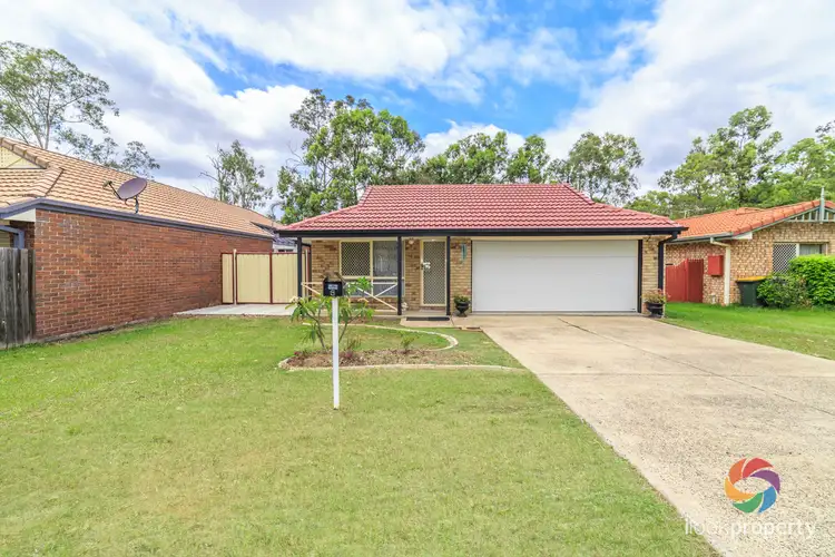 6 Antrim Street, Acacia Ridge QLD 4110