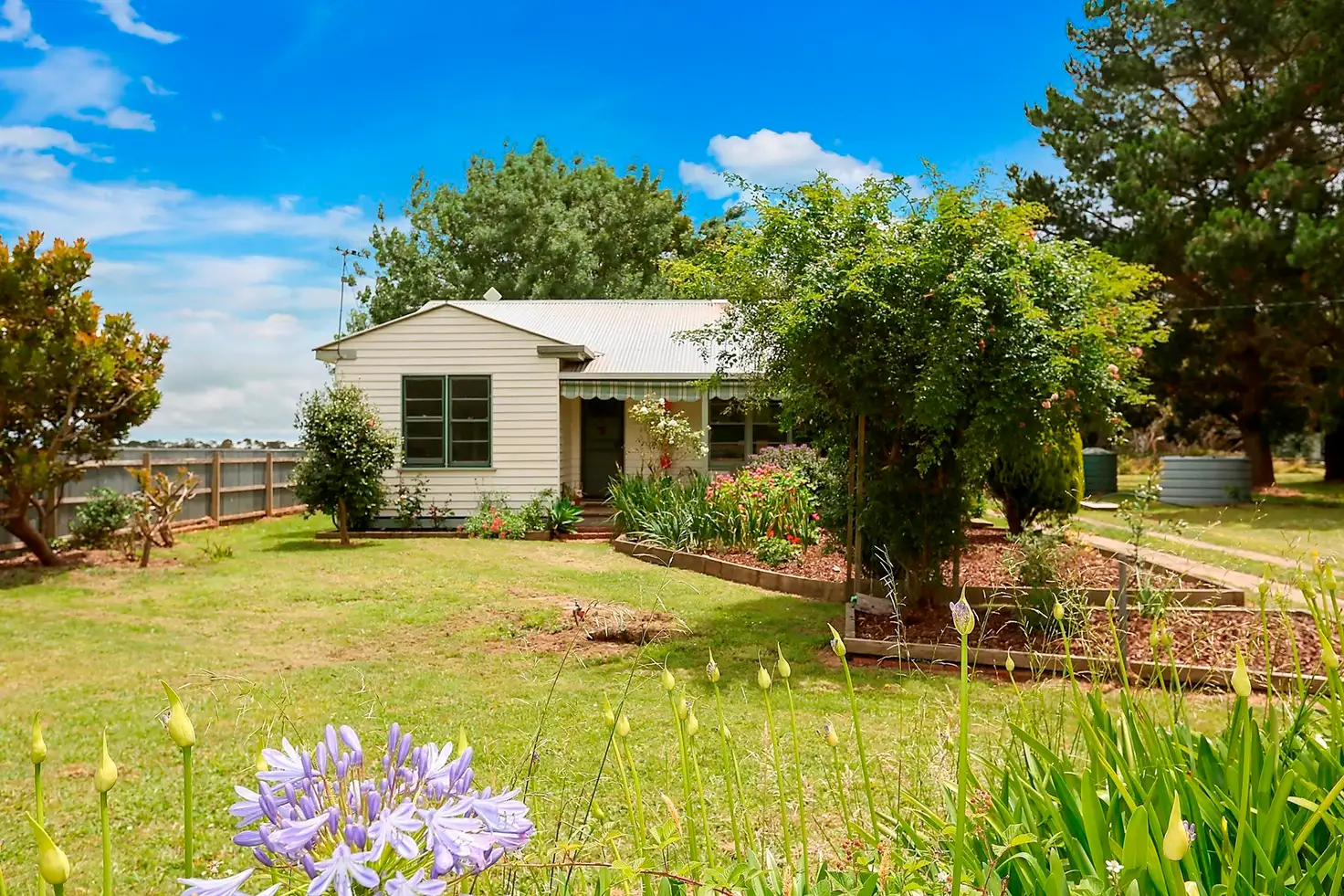 Main view of Homely house listing, 600 Cobden-Warnambool Road, Cobden VIC 3266