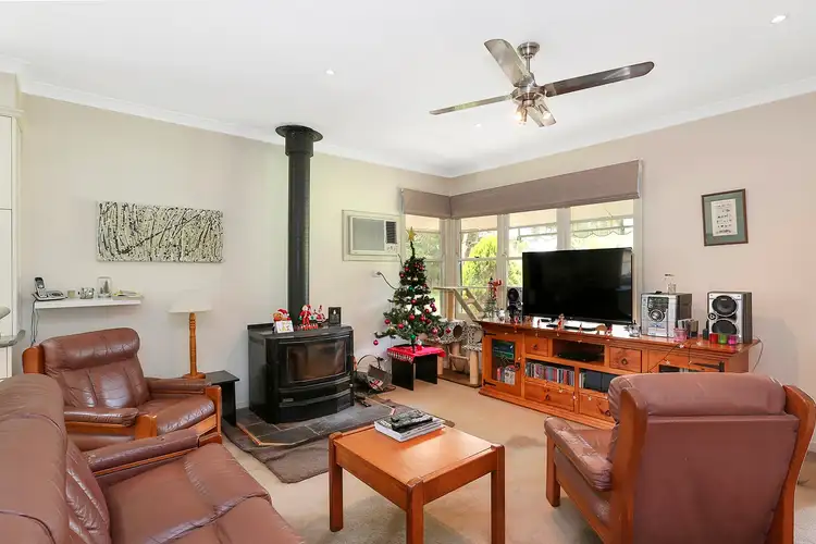 Second view of Homely house listing, 600 Cobden-Warnambool Road, Cobden VIC 3266