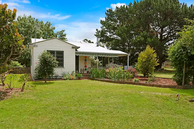 Third view of Homely house listing, 600 Cobden-Warnambool Road, Cobden VIC 3266