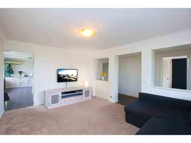 Second view of Homely house listing, 5 Pinto Way, Wadalba NSW 2259