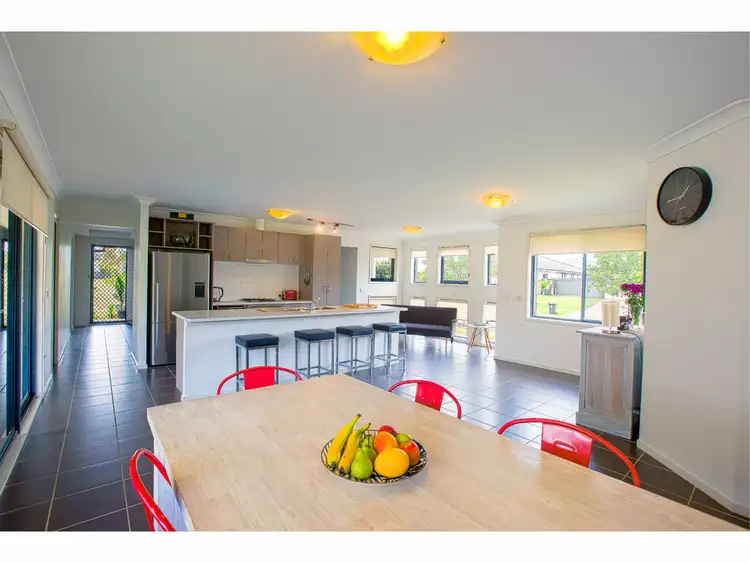 Third view of Homely house listing, 5 Pinto Way, Wadalba NSW 2259