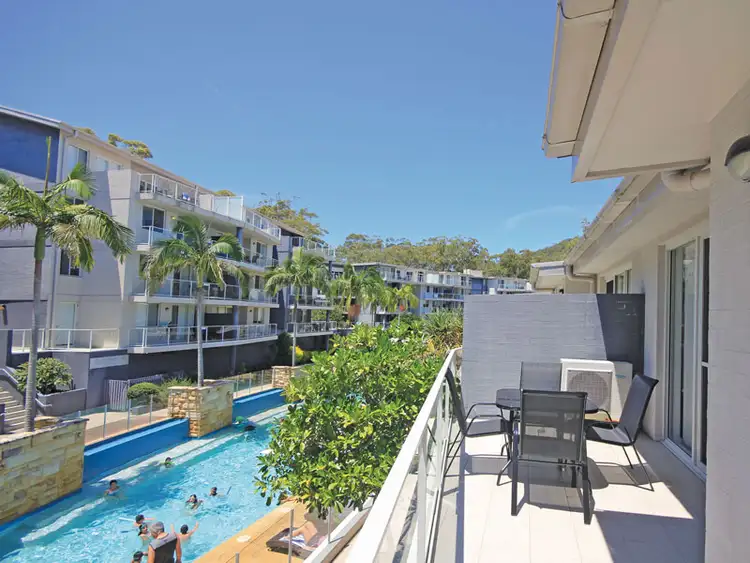 100/1A Tomaree Street, Nelson Bay NSW 2315