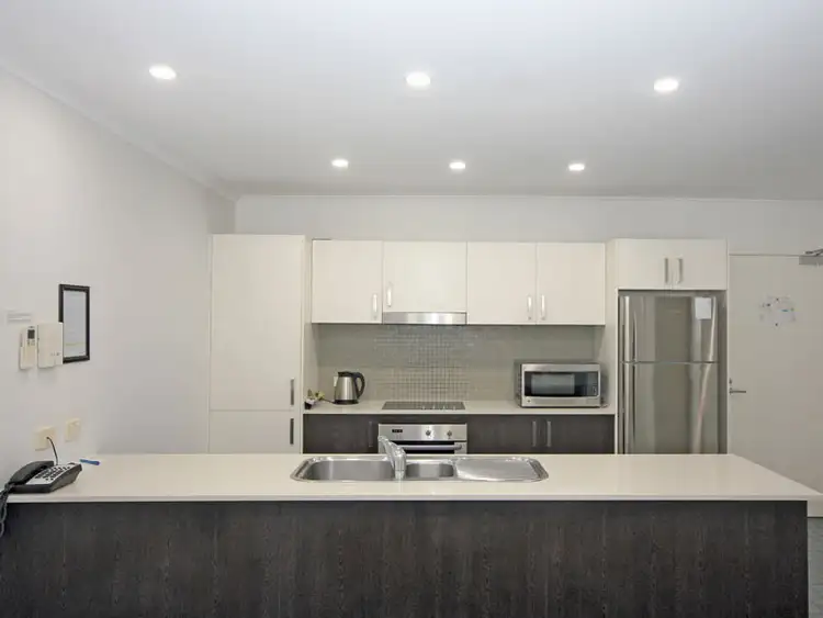 Third view of Homely serviced apartment listing, 100/1A Tomaree Street, Nelson Bay NSW 2315