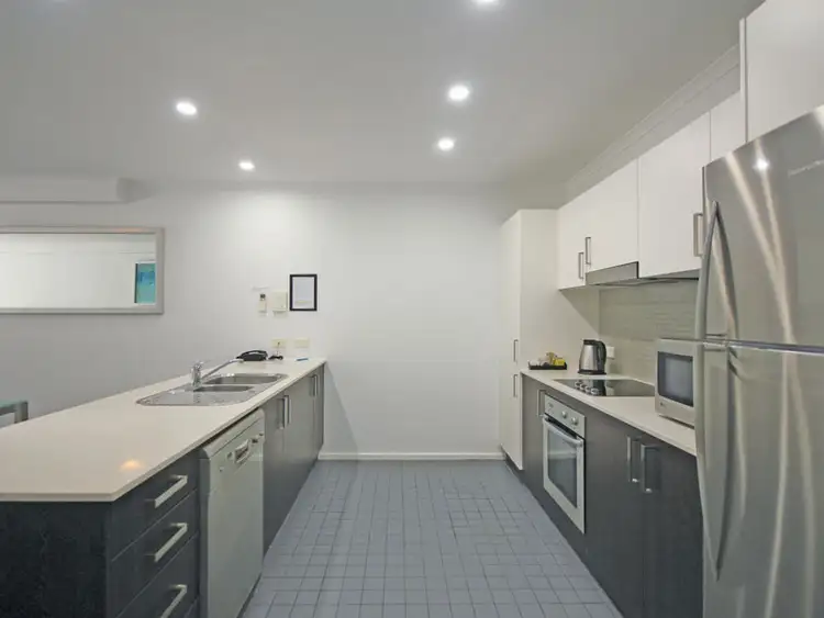 Fourth view of Homely serviced apartment listing, 100/1A Tomaree Street, Nelson Bay NSW 2315