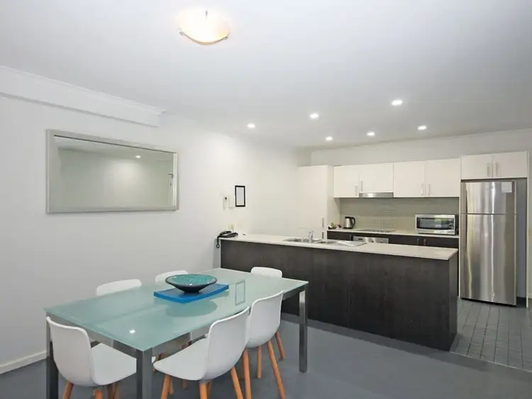 Fifth view of Homely serviced apartment listing, 100/1A Tomaree Street, Nelson Bay NSW 2315