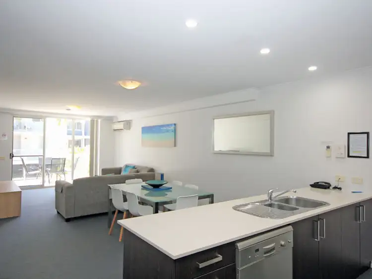 Sixth view of Homely serviced apartment listing, 100/1A Tomaree Street, Nelson Bay NSW 2315