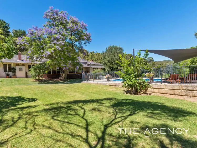 Sixth view of Homely house listing, 59 Walnut Road, Bickley WA 6076