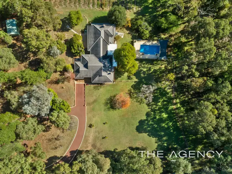 Seventh view of Homely house listing, 59 Walnut Road, Bickley WA 6076